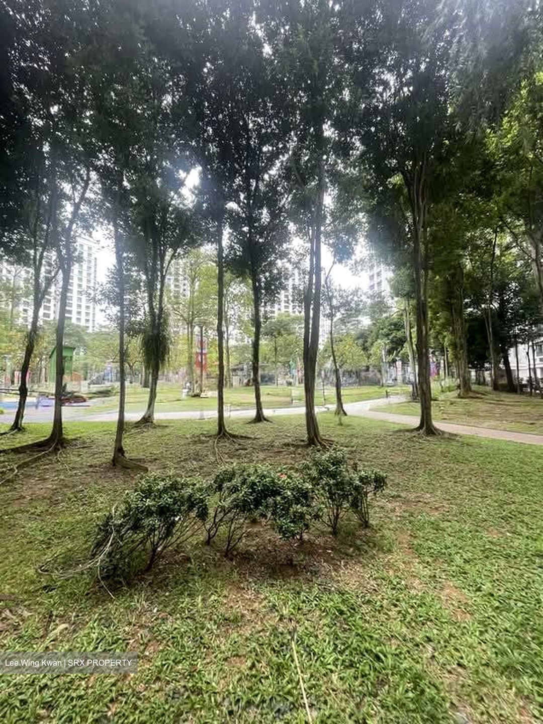 Blk 487 Admiralty Link (Sembawang), HDB 4 Rooms #593595011